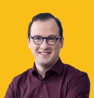 Bart De Vos origineel